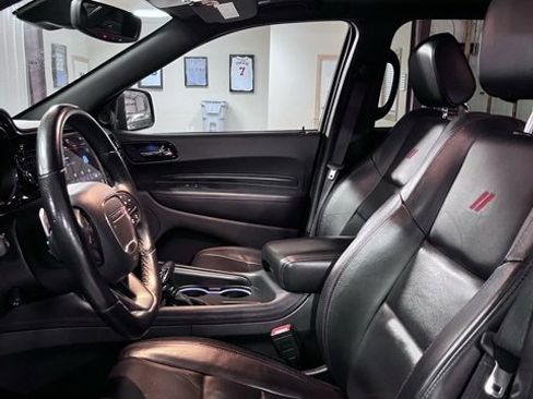 Used 2024 Dodge Durango GT image 12