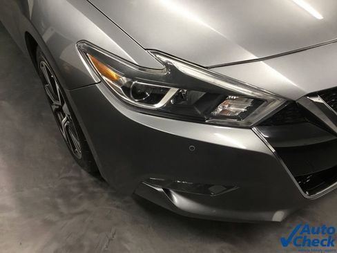 Used 2016 Nissan Maxima 3.5 SL image 17