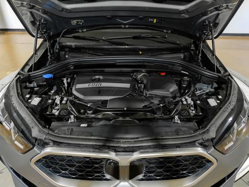 Used 2025 BMW X2 xDrive28i AWD/4WD image 52