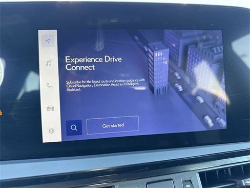 Certified 2023 Lexus ES 350 F Sport image 18