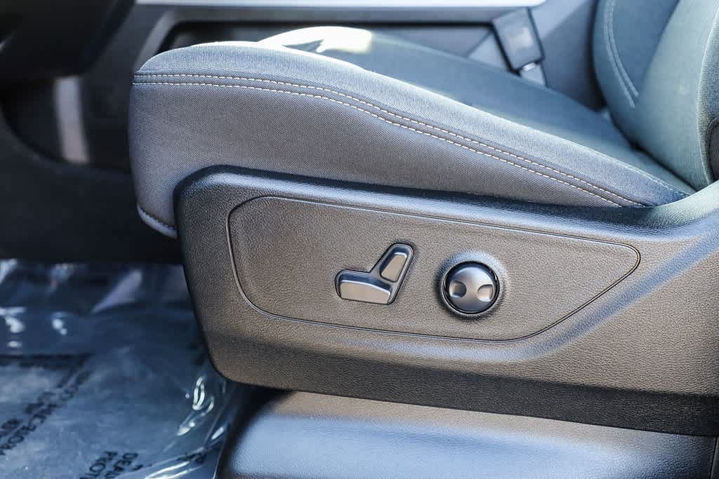 Used 2024 RAM 1500 Big Horn RWD image 20