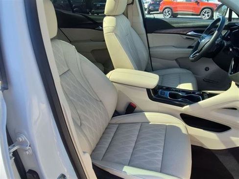 Certified 2021 Buick Envision Avenir image 43