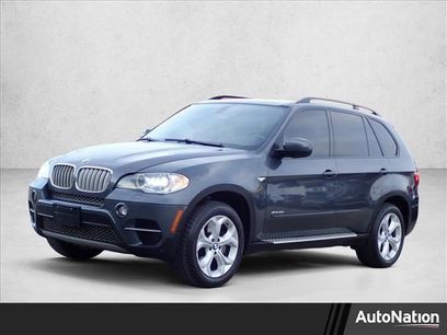 Used 2012 BMW X5 xDrive50i