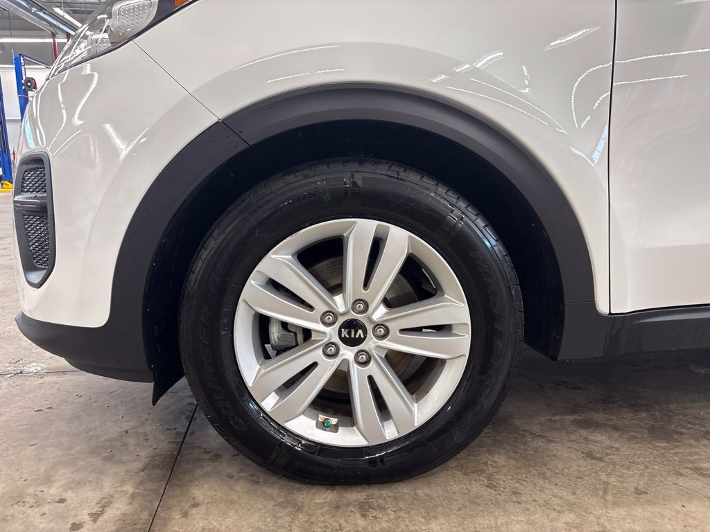 Used 2019 Kia Sportage LX FWD image 23
