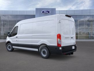 New 2026 Ford Transit 250 148 Medium Roof RWD video 4