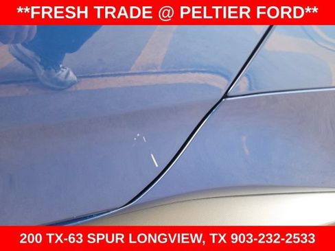 Certified 2024 Ford Mustang GT Premium RWD image 10
