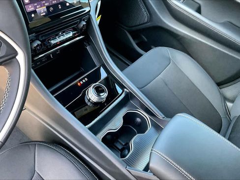 New 2026 Jeep Grand Cherokee Laredo AWD/4WD image 7