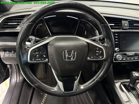 Used 2019 Honda Civic Sport image 4