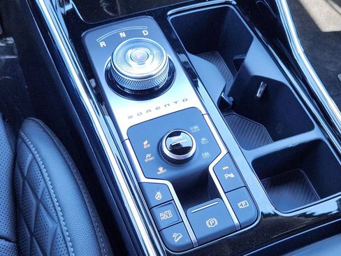 New 2026 Kia Sorento SX Prestige AWD/4WD image 15