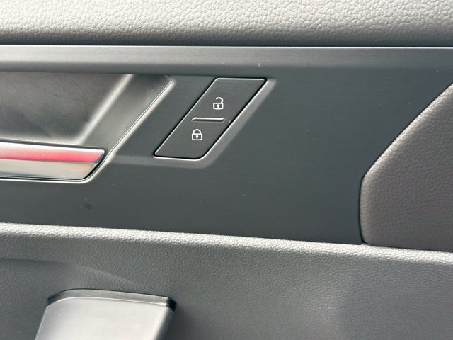 Certified 2026 Volkswagen Jetta S FWD image 22