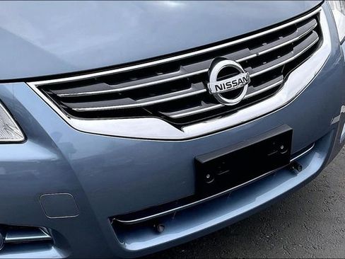 Used 2010 Nissan Altima 2.5 S w/ Convenience Pkg image 30