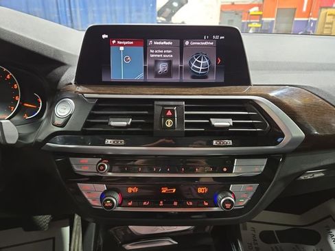 Used 2021 BMW X3 xDrive30i w/ Convenience Package image 24