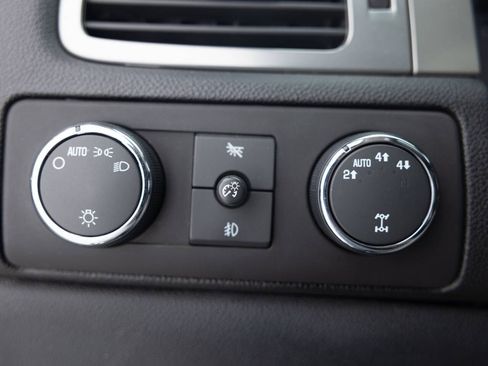 Used 2007 Chevrolet Avalanche LT w/ LT Preferred Equipment Group image 42