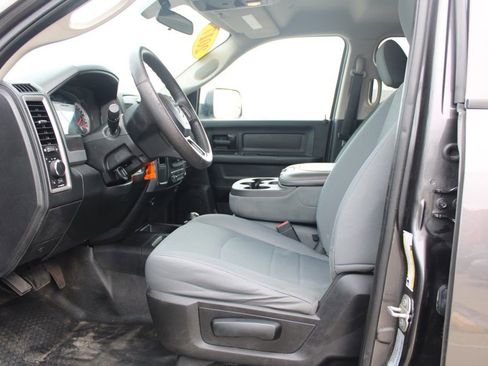 Used 2017 RAM 2500 Tradesman w/ Snow Chief Group image 15