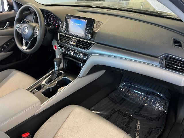 Used 2020 Honda Accord LX image 40