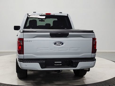 Used 2025 Ford F150 STX AWD/4WD image 6