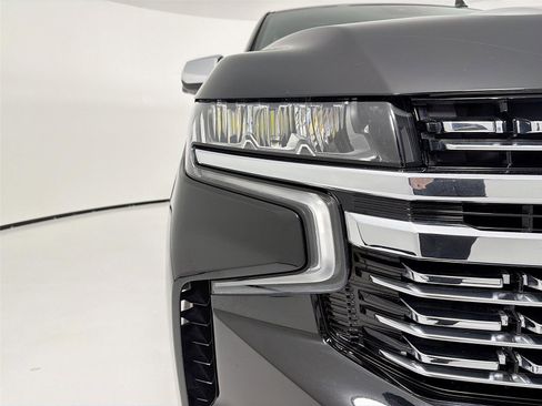 Used 2023 Chevrolet Tahoe Premier w/ Advanced Technology Package image 34