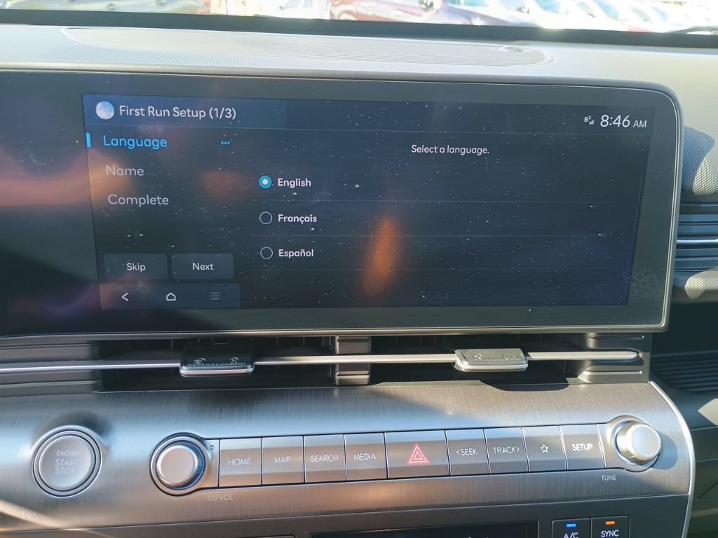 Used 2025 Hyundai Kona Limited FWD image 29