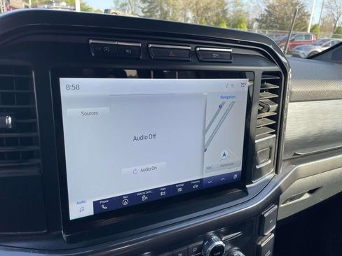 Used 2021 Ford F150 XLT w/ Equipment Group 302A High image 39