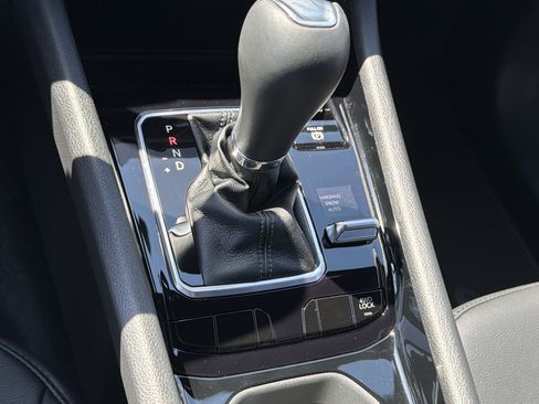 New 2026 Jeep Compass Limited AWD/4WD image 24