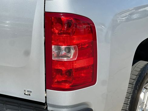 Used 2013 Chevrolet Silverado 1500 LT w/ All-Star Edition RWD image 32