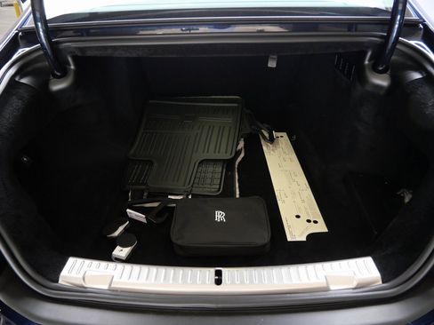 New 2025 Rolls-Royce Ghost image 31