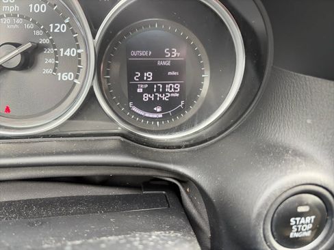 Used 2015 MAZDA CX-5 Grand Touring AWD/4WD image 10