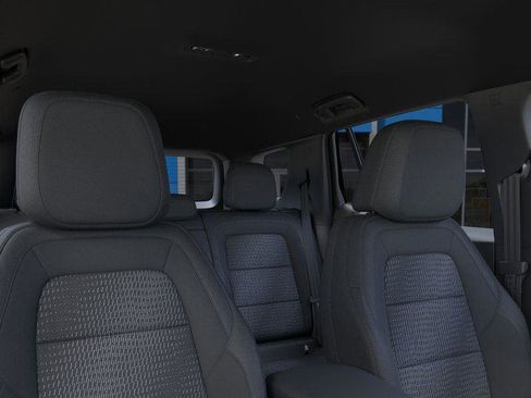 New 2026 Chevrolet Equinox LT image 24