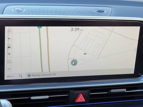 Certified 2025 Hyundai Ioniq 6 SEL image 13