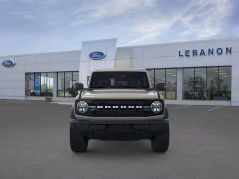 New 2025 Ford Bronco Big Bend image 6
