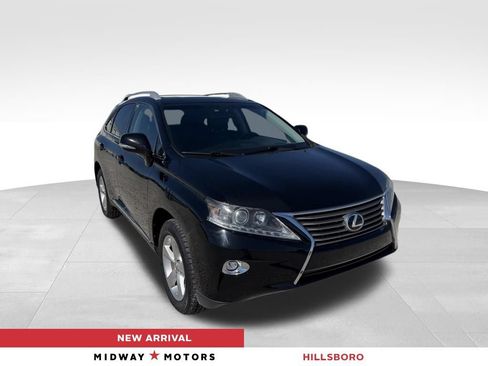Used 2015 Lexus RX 350 AWD image 1