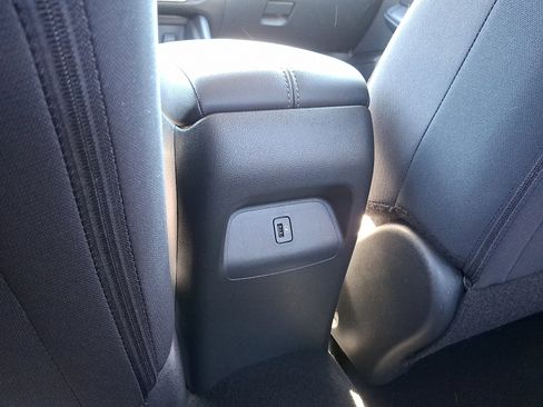 Certified 2024 Nissan Sentra SV image 13