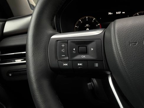 Used 2026 INFINITI QX60 Luxe FWD image 43