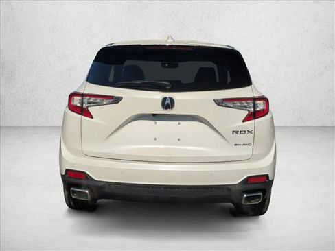 New 2026 Acura RDX SH-AWD w/ Technology Package image 8