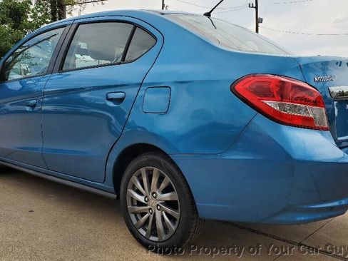 Used 2019 Mitsubishi Mirage G4 SE image 19