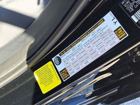 New 2026 Toyota Prius image 45