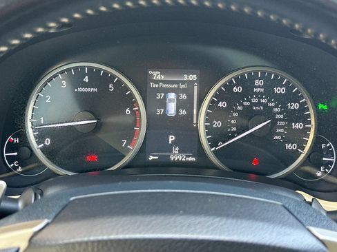 Used 2019 Lexus NX 300 FWD w/ Premium Package image 30