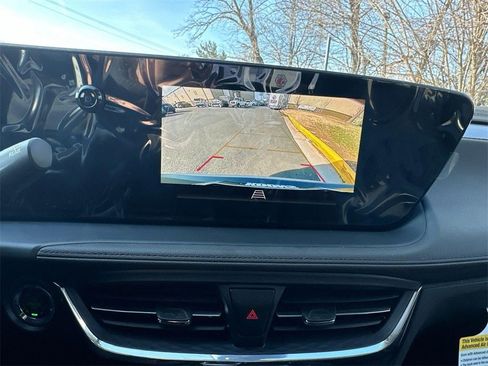 New 2025 Buick Encore GX Preferred image 18