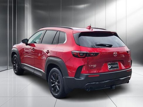 New 2026 MAZDA CX-50 AWD 2.5 Hybrid w/ Premium Pkg image 31