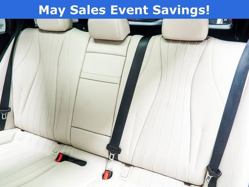 Used 2022 Mercedes-Benz E 450 4MATIC All-Terrain Wagon w/ Driver Assistance Package image 42