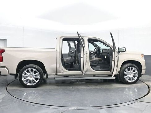 New 2026 Chevrolet Silverado 1500 High Country AWD/4WD image 54