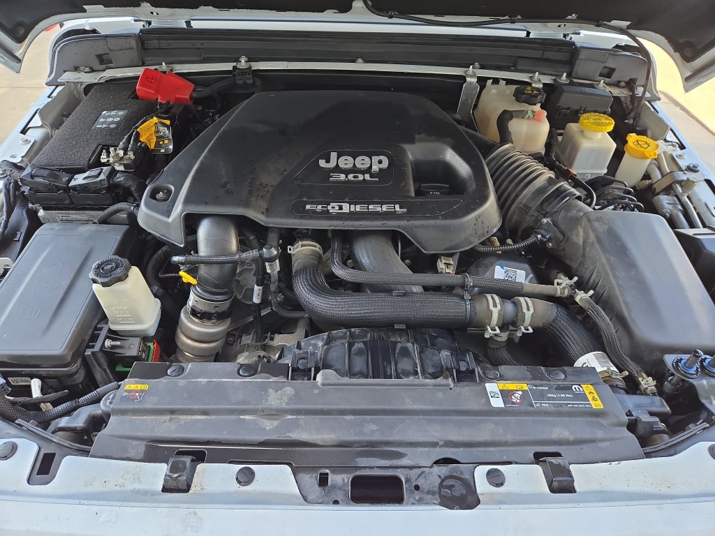 Used 2023 Jeep Gladiator Sport AWD/4WD image 25
