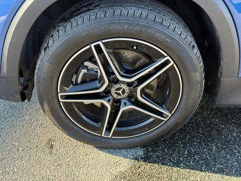 Used 2024 Mercedes-Benz GLB 250 GLB 250 image 11