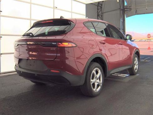 Used 2024 Dodge Hornet GT image 3