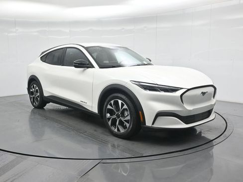 New 2026 Ford Mustang Mach-E Select image 53