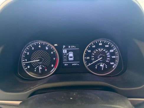 Used 2020 Hyundai Elantra SE w/ Cargo Package (C1) FWD image 8