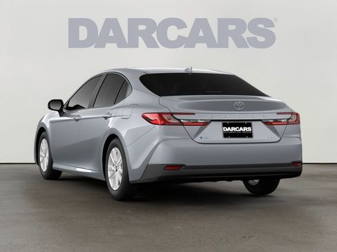 New 2026 Toyota Camry LE FWD image 13