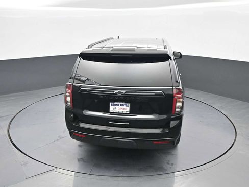 Used 2024 Chevrolet Suburban Z71 w/ Luxury Package image 32