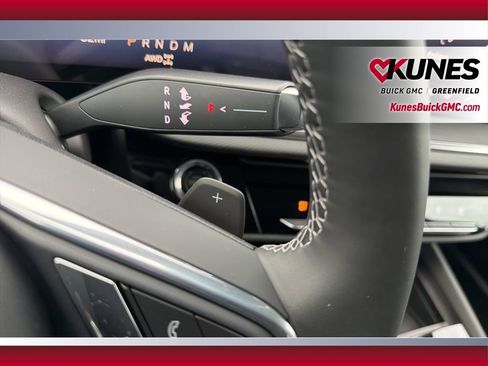 New 2026 Buick Envision Preferred AWD/4WD image 22