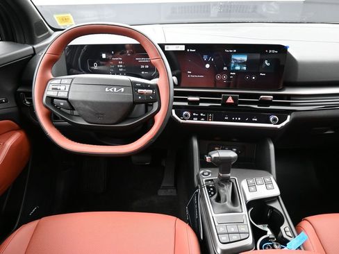 New 2026 Kia Sportage SX AWD/4WD image 20